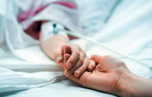 Εκτός κινδύνου το 3χρονο παιδί με εγκεφαλίτιδα από γρίπη