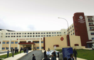 Ένοχος ο πρώην δικηγόρος για υπεξαίρεση 140.000 ευρώ από το νοσοκομείο Χανίων