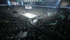 Διά βίου αποκλεισμός οπαδού από την ΚΑΕ Παναθηναϊκός