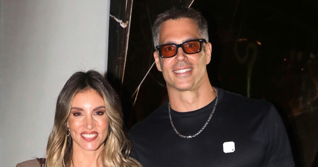 Αθηνά Οικονομάκου και Μπρούνο Τσερέλα: Γάμος στην Πάρο το καλοκαίρι του 2026