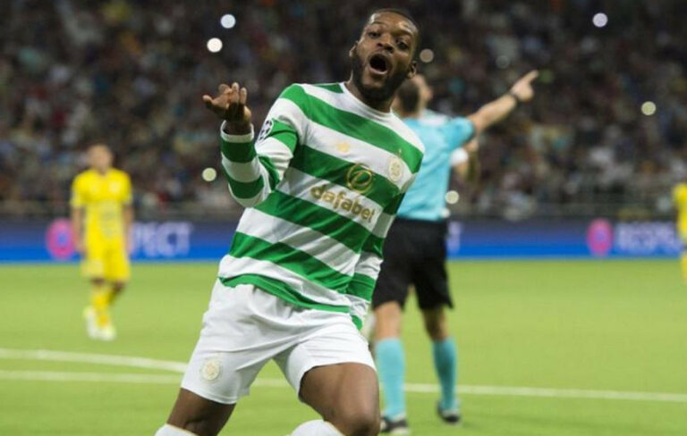 Εντσάμ: Ευκαιρία για μεταγραφή σε ελληνική ομάδα