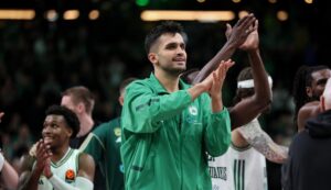 Στον Παναθηναϊκό παραμένει ο Γιουρτσεβέν