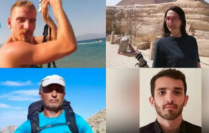 Συγκλονίζουν οι συγγενείς των νεκρών ορειβατών στα Βαρδούσια