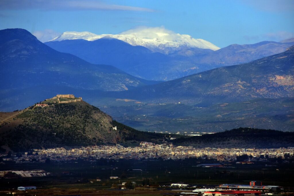 Σπύρος Θεοδωρίδης: Η κρίση στα ελληνικά ορεινά οικοσυστήματα και ο κίνδυνος για το νερό