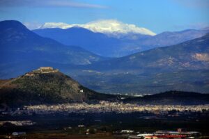 Σπύρος Θεοδωρίδης: Η κρίση στα ελληνικά ορεινά οικοσυστήματα και ο κίνδυνος για το νερό