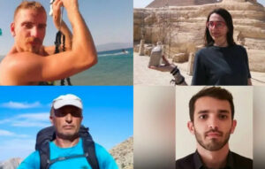 Τραγωδία στα Βαρδούσια: Ανασύρθηκαν οι σοροί τεσσάρων ορειβατών