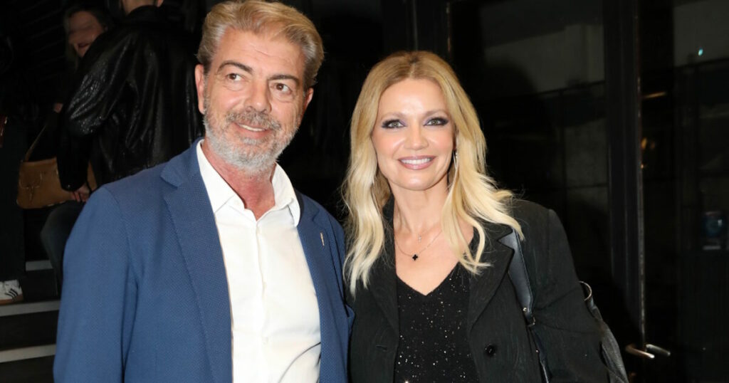 Παναγιώτα Βλαντή: Η εξομολόγηση για τον Γιάννη Βλάχο και την κατάψυξη ωαρίων