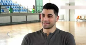 Παναγιώτης Βασιλάκος: «Οι παρουσιαστές έλεγαν για τον πατέρα μου»