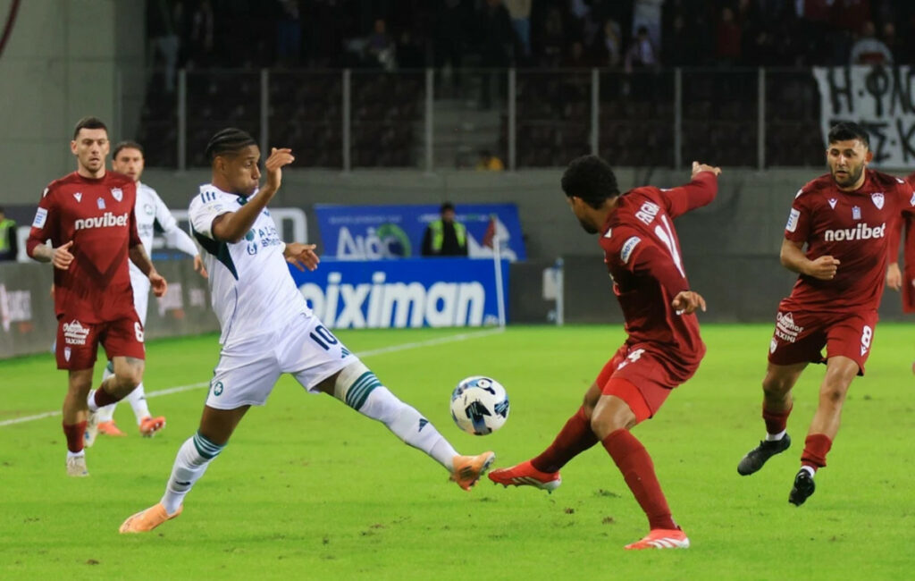 Καυτός μεταγραφικός Ιανουάριος για τον Παναθηναϊκό