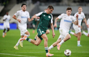Europa League: Ο Παναθηναϊκός στοχεύει στην πρόκριση απέναντι στη Βικτόρια Πλζεν