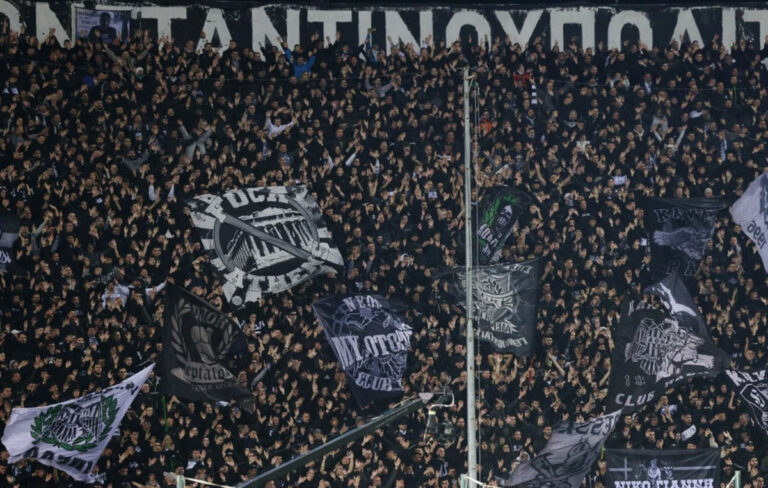 Απρόσκοπτη η διέλευση φιλάθλων του ΠΑΟΚ στη Βουλγαρία για Λουντογκόρετς