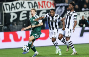 Super League: Ξεκινούν οι αγώνες σε τρεις εβδομάδες