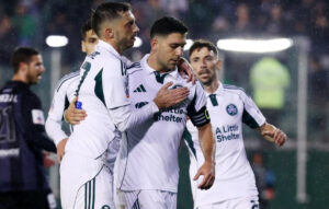 Παναθηναϊκός: Η διακοπή και οι 4+ μεταγραφές μπορούν να αλλάξουν τη χρονιά