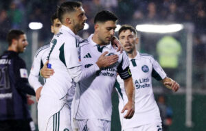 ΠΑΕ Παναθηναϊκός: Καμία προσέγγιση για το μετοχικό πακέτο