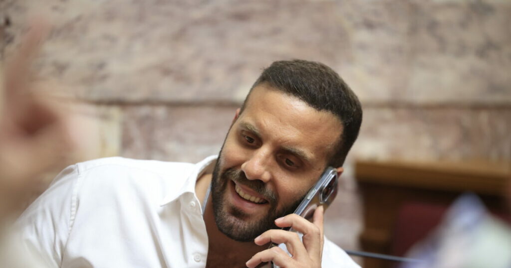 Νίκος Παππάς: Το παρασκήνιο της διαγραφής του από τον ΣΥΡΙΖΑ