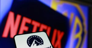 Η Warner Bros απορρίπτει την πρόταση εξαγοράς της Paramount ύψους 108 δισ. δολαρίων