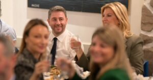 ΠΑΣΟΚ: Από την «Τράτα» στις χαμηλές δημοσκοπικές πτήσεις και τις «φωτιές» της Διαμαντοπούλου