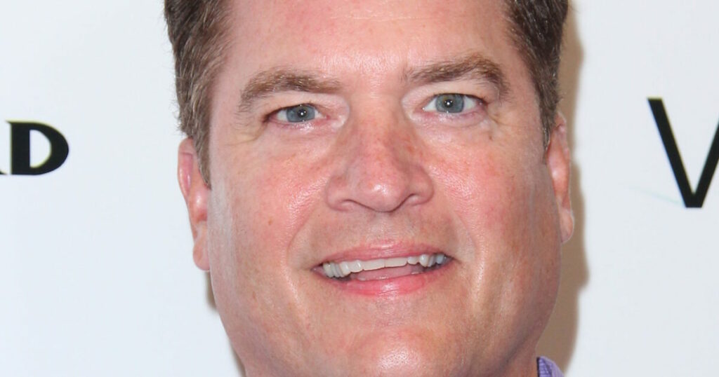 Πέθανε ο ηθοποιός Πατ Φιν σε ηλικία 60 ετών