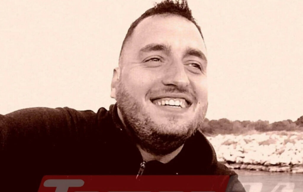 Αχαΐα: Θρήνος για τον 30χρονο που «έσβησε» μετά από τροχαίο