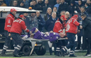 ΠΑΟΚ: Εξάβολος ο Παβλένκα λόγω τραυματισμού