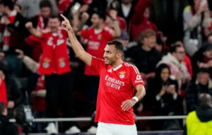 Εκπληκτικός Παυλίδης και Τζόλης στις κορυφαίες θέσεις συμμετοχών