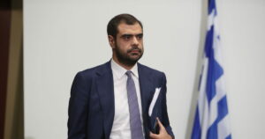 Απάντηση της κυβέρνησης στα αιτήματα των αγροτών στις 3 το μεσημέρι