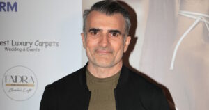 Παύλος Σταματόπουλος: Η μάχη με την υπερφαγία και η απώλεια της μητέρας του