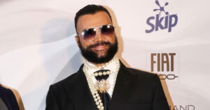 Περικλής Κονδυλάτος: «Χώρισα μετά από 4 χρόνια σχέσης»