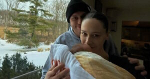 Ο Πιτ Ντέιβιντσον έγινε πατέρας για πρώτη φορά - Το όνομα της κόρης του