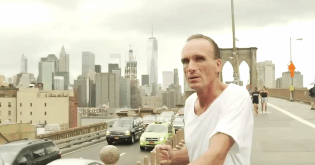 Πέθανε ο ηθοποιός Peter Greene, γνωστός από το Pulp Fiction