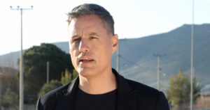 Γρηγόρης Πετράκος: Ψέματα ότι δεν θα ταξιδεύουμε χωρίς νέες ταυτότητες