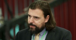 Πέτρος Παππάς: Ανασκευάζει τα λόγια του για Άδωνι Γεωργιάδη