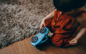 Οδηγός για δώρα παιχνιδιών που θα αγαπήσουν τα παιδιά