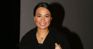 Πηνελόπη Πλάκα: «Απόλαυσα την ελευθερία μου τα τρία τελευταία χρόνια»