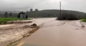 Κατάσταση έκτακτης ανάγκης στον δήμο Ανατολικής Μάνης