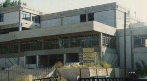 Ανακοίνωση Υπουργού για έργο που έχει ενταχθεί εδώ και 3 χρόνια