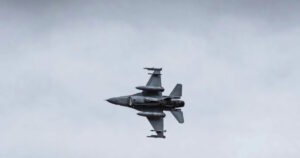 Πολωνία: Μαχητικά αεροσκάφη αναχαίτισαν ρωσικό κατασκοπευτικό αεροσκάφος