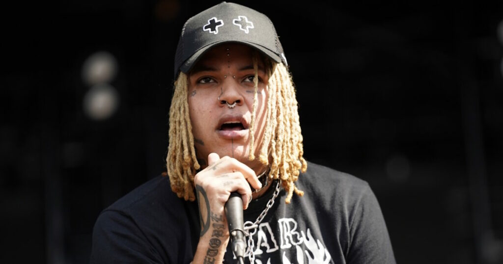 Αυτοκτονία ο θάνατος του ράπερ Poorstacy στα 26 του χρόνια