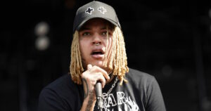 Αυτοκτονία ο θάνατος του ράπερ Poorstacy στα 26 του χρόνια