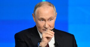 Πούτιν: Απειλές κατά της Ευρώπης για τον Καλίνινγκραντ