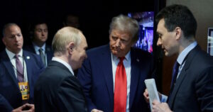 Ρωσία: Αργή αλλά σταθερή πρόοδος στις συνομιλίες για την Ουκρανία