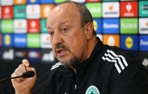 Εντολή Μπενίτεθ για μεταγραφή τερματοφύλακα στον Παναθηναϊκό