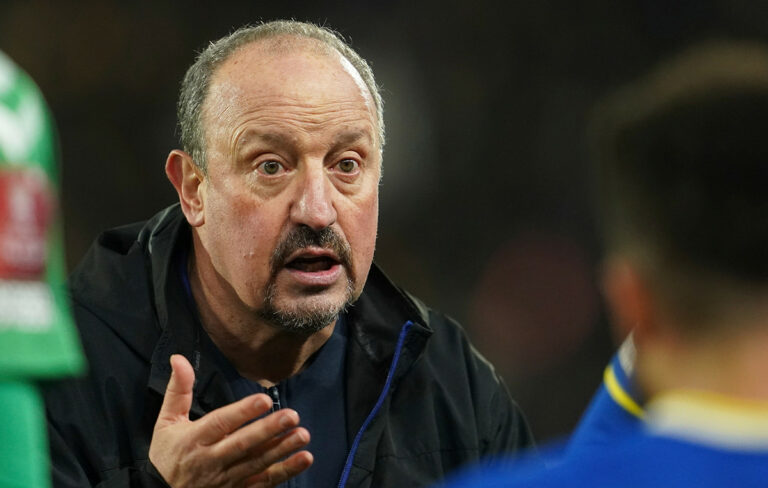 Προβληματική πορεία για τον Παναθηναϊκό με ευθύνες Μπενίτεθ