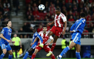 Champions League: Συναρπαστικές αναμετρήσεις με φόντο τη Μαδρίτη