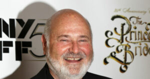 Συνελήφθη ο Νικ Ράινερ, γιος του Ρομπ Ράινερ και της συζύγου του