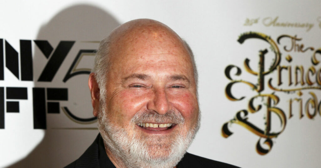 Νεκρός ο σκηνοθέτης Ρομπ Ράινερ και η σύζυγός του Μισέλ