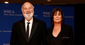 Ρομπ Ράινερ: «Φοβόμασταν για τον Νικ» – Η τραγωδία που συγκλόνισε το Χόλιγουντ