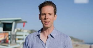 Λος Άντζελες: Αυτοκτονία γνωστού Αυστραλού αθλητικού ρεπόρτερ