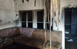 Θάνατος επτάχρονου αγοριού στη Ροδόπη: Κατηγορίες για εμπρησμό από αμέλεια