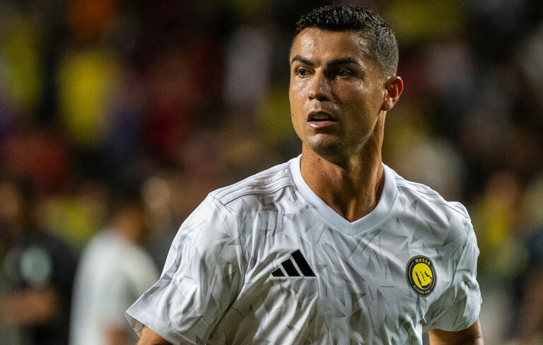 Ο Κριστιάνο Ρονάλντο επενδύει σε νέο μεγάλο ανταγωνιστή της Google